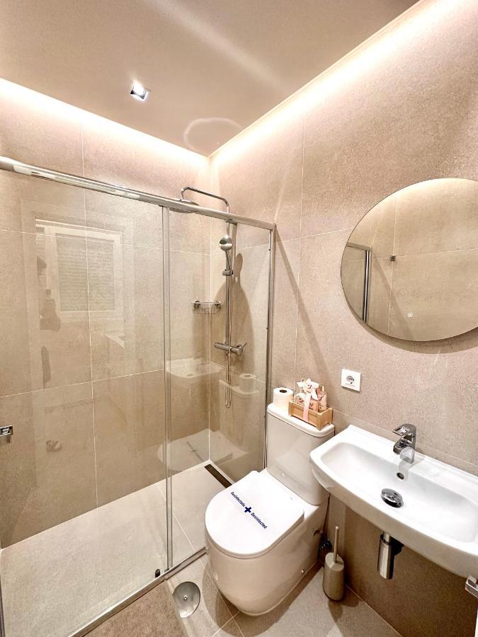 Suite Ron In Marina 2 People Puerto Deportivo Benalmádena Buitenkant foto