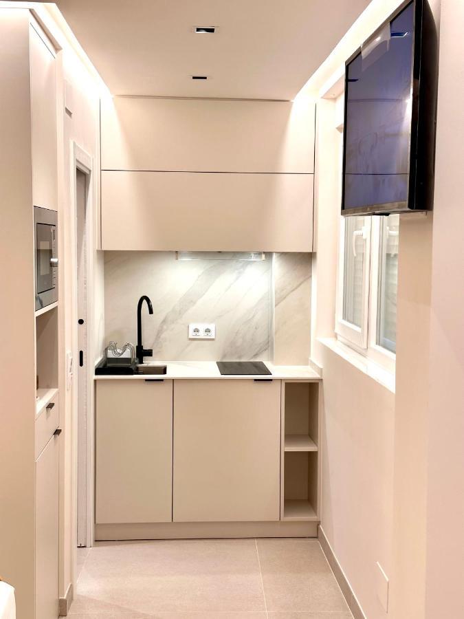 Suite Ron In Marina 2 People Puerto Deportivo Benalmádena Buitenkant foto